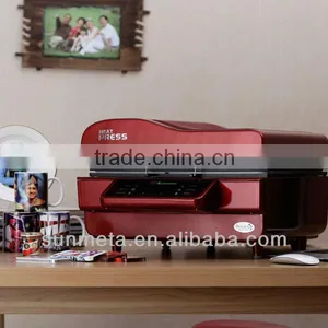Sublimation Shot Glass Clamp For Heat Press Printing thumbnail-3