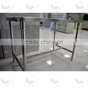 CE Certificated Wholsale Stainless Steel Lab Bench Furniture thumbnail-4