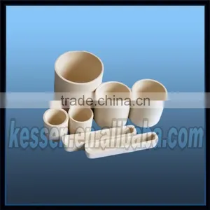 AlN/aluminum Nitride Ceramic Crucible thumbnail-1