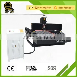 Jinan Supplier Discount Price Good Precision Cnc Machine Cnc Stone Carving Machinery thumbnail-4