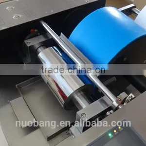 Offset Printing Machine Gravure Printing Ink Proofer thumbnail-3