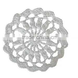 Beautiful and Practical Quality of Cloth Art Place Mat Cup Mat Quality Choice thumbnail-4