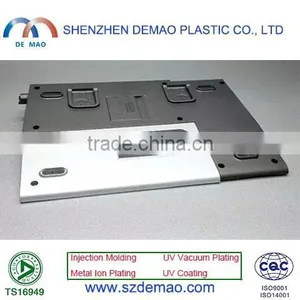 Abs Injection Moulding Plastic Parts thumbnail-1