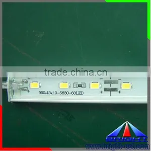 Led Rigid Bar Light,aluminum Profile Smd5050 Led Bar,datasheet thumbnail-3
