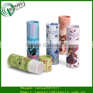 Delicate Cartoon Toy Box Packahing, Round Paper Cartoon Box for Toy thumbnail-1