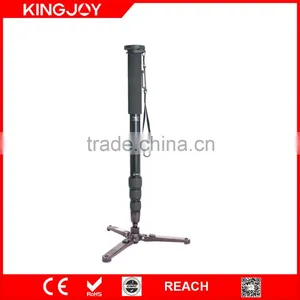 Kingjoy Qualified Aluminum Professional Monopod MP3008 thumbnail-1
