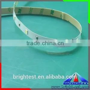 LM516B Super Bright 55lm LED SAMSUNG 5630 Strip 24V DC 2000LM/M thumbnail-2