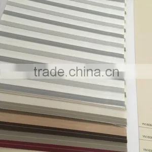 European Style NEW DESIGN FOLDED ROLLER AND CURTAIN BLINDS FABRIC thumbnail-4