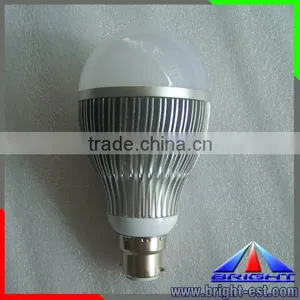 Milky Cover LED Bulb E27,SMD LED Bulb Light,LED Light Bulb thumbnail-1