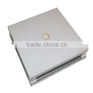 PU Polyurethane Sandwich Panel thumbnail-1