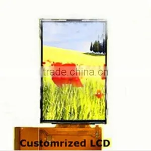 Lcd Display Phone UNTFT40090 thumbnail-1