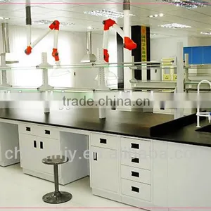 Sink Table Steel Lab Furniture ( ISO, Factory for 17 Years) thumbnail-4