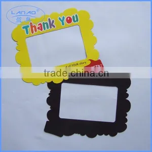 Promotional Magnetic Photo Frame thumbnail-3