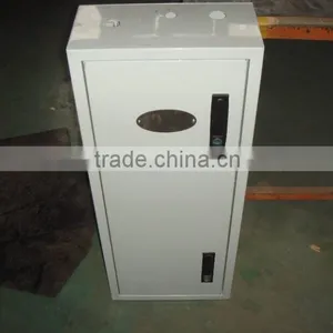 Metal Train Case Part With En15085 Certification thumbnail-4