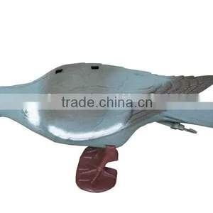 2015 Good Quality Pecking Pigeon Hunting Decoy Dove Decoys thumbnail-1