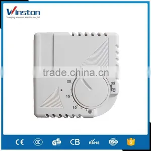 Hot Sale Fan Heater With Thermostat WST7000 Series Of Mechanical Thermostat thumbnail-1