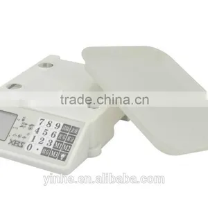 ABS Aterial 30kg Digital Scale New Little Helper thumbnail-1