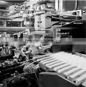 Sanitary Napkin Machine,female Sanitary Napkin Packing Equipment,OEM240mm,SECOND-MACHINE,USED-MACHINE,night Use thumbnail-4