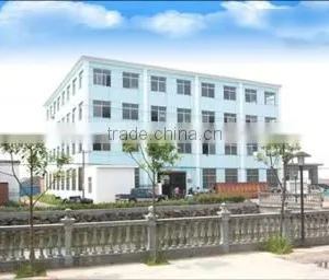 Zhejiang Wenxin Mechanical & Electrical Co., Ltd. company overview - view 1 thumbnail