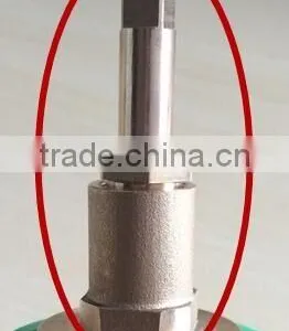 2016 High Quality Green Color Ppr Stop Valve With Plastic Handle and Aluminium Handle thumbnail-3