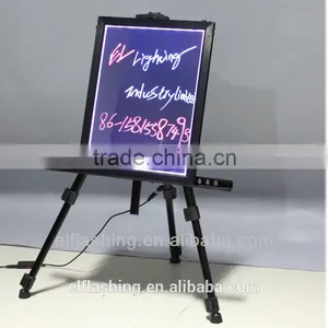 Acrylic Led Writing Board thumbnail-1