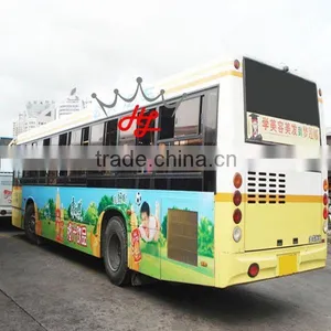 High Quality Eco Solvent Printing Vinyl, S.A.V, Vinyl Fabric Manufacturer thumbnail-1