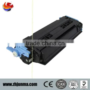 124A Toner Cartridge for HP Q6000A-Q6003A for Used in HP Color Laser Jet 1600 thumbnail-6