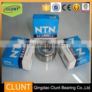Japan NTN Deep Groove Ball Bearing 6007 6007z 6007zz thumbnail-1