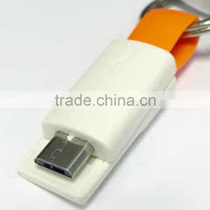 New Products 2016 Fast Connect Magnetic Micro Usb Cable Magnetic Charging for Iphone thumbnail-4