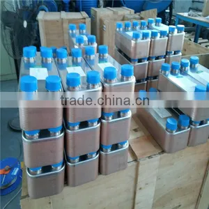 Hydraulic Oil Cooler for Excavator thumbnail-3