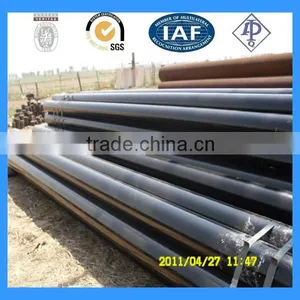 Updated Stylish Sch 160 Carbon Steel Seamless Pipe thumbnail-1