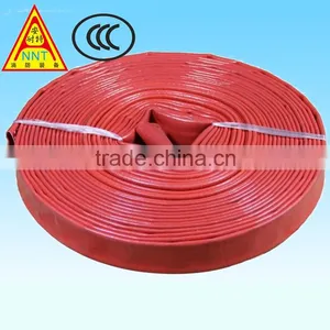 1.5 Inch 40mm Rubber Water Pump Hose thumbnail-1