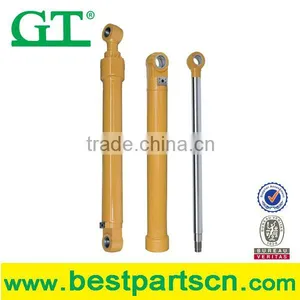 Excavator Hydraulic Cylinder thumbnail-1
