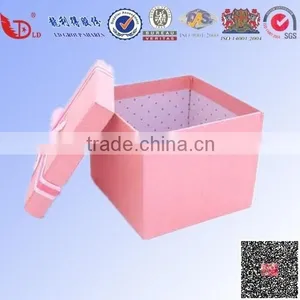 2016 Newest Design Food Grade Christmas Gift Packaging Tin Box thumbnail-2