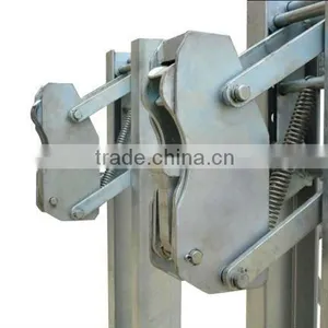 Drum Lifter For Forklift thumbnail-1