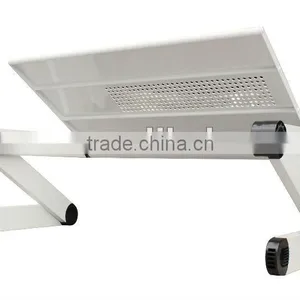 High Quality Multi-Funtion Protable Laptop Table, Protable Folding Laptop Desk thumbnail-5
