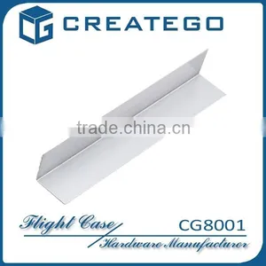 Flight Case Angle Aluminium Profile Extrusion thumbnail-1