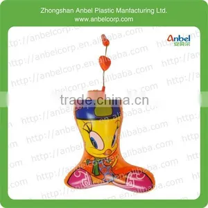 Cute Animal Inflatable Led Lanterns for Kids thumbnail-4