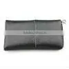 Mobile Phone Pouch With Zipper and Lanyard thumbnail-1