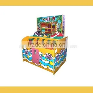 China Supplier Hotsale Indoor Commercial Game Machine H49-0020 thumbnail-1