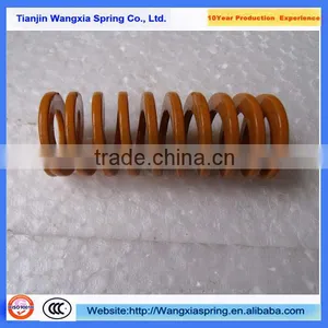 Light Load Yellow Mould Spring thumbnail-1