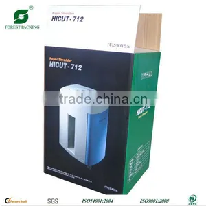 Paper Shredder Packaging Box thumbnail-1