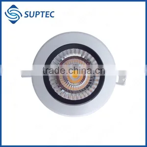 Adjustable Rotatable LED Downlight 10W 15W 30W thumbnail-5
