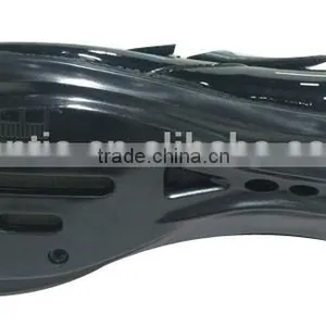 2016 Road Cycling Shoes 3 Straps With SPD System thumbnail-3