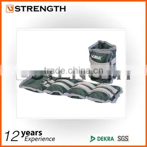 Women Ankle Wrist Weights thumbnail-3