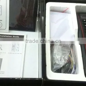 Fingerprint Entry Steel Door Access Control Lock With Water Proof Ip68 ( Hf-F17) thumbnail-6