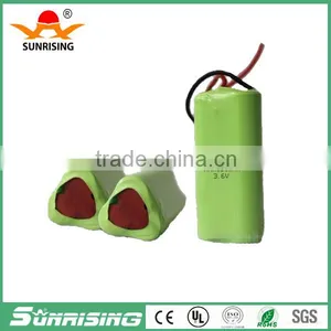 AAA650 Ni-mh Rechargeable Battery thumbnail-1