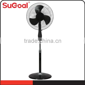 Sugoal Speed Working Factory China Factory Electric Fan thumbnail-1