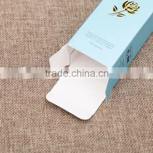 Custom Computer Industrial Use Packaging Box Glossy Lamination Cosmetic Box Printed Colorful Plastic Cosmetic Box ---DH20593 thumbnail-3