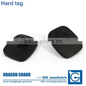 EAS Security Hard Tag Clothing Tag for Shopping Mall thumbnail-1